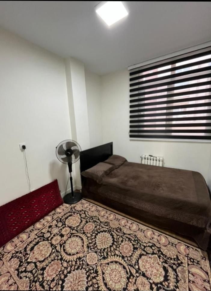 فروش آپارتمان ۶۰ متربدون پرتی/کهریزک|فروش آپارتمان|ری, ولی آباد|دیوار