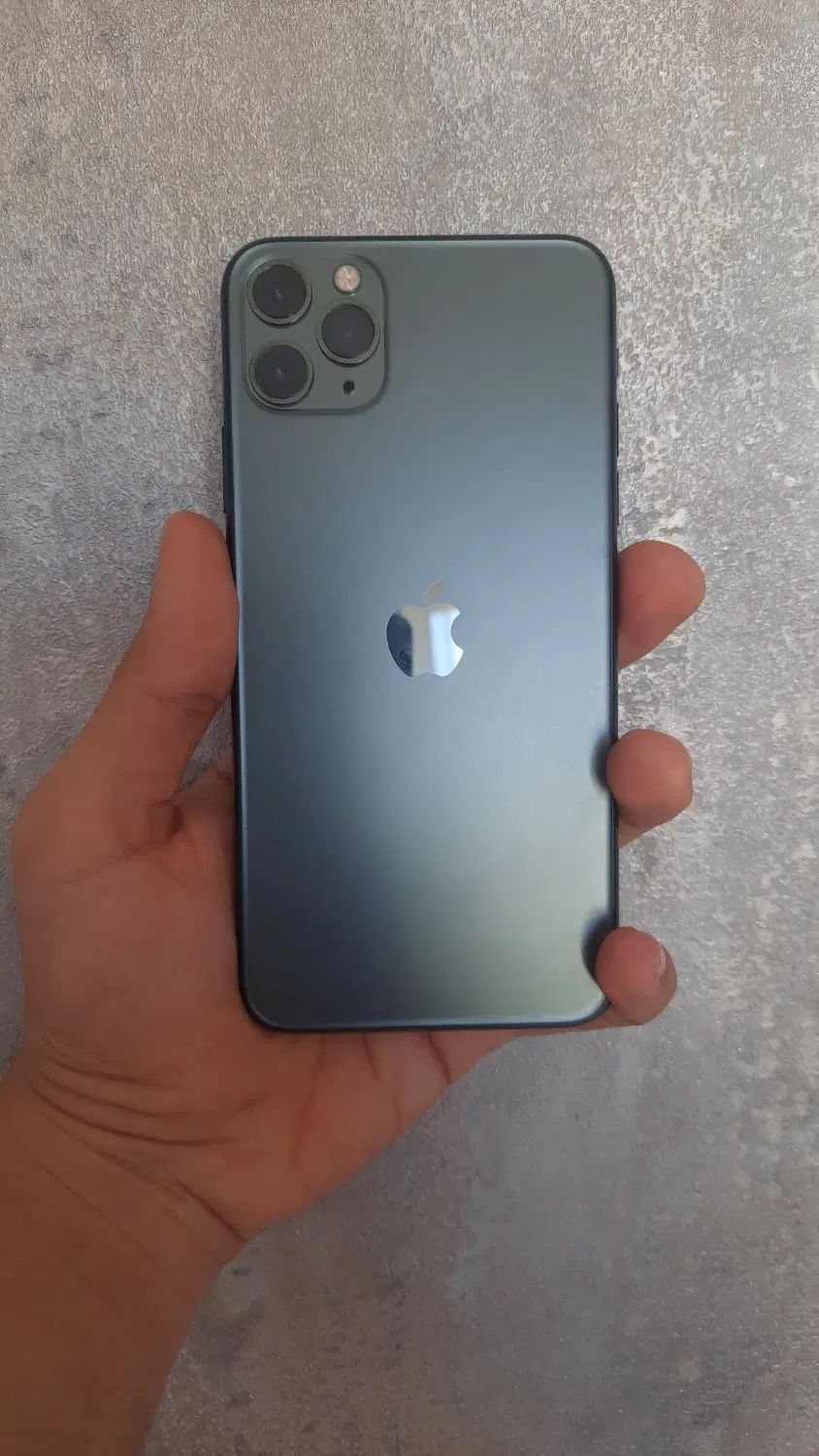 آیفون 11 پرومکس /iphone|موبایل|همدان, |دیوار