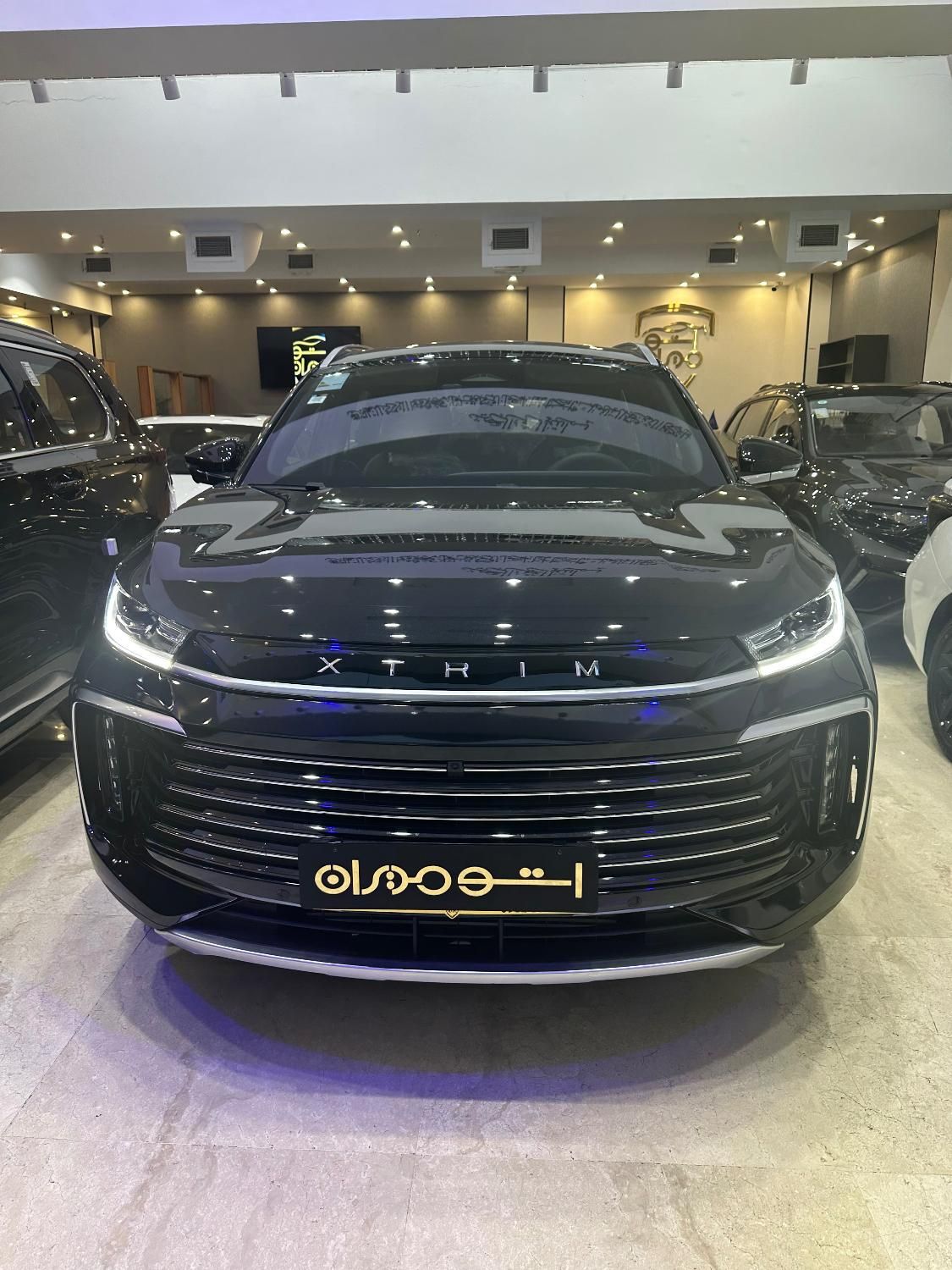 اکستریم تی ایکس ال TXL صفر مدل ۱۴۰۳و۱۴۰۴|خودرو سواری و وانت|تهران, ظفر|دیوار