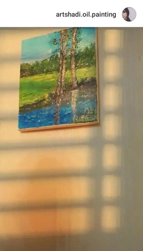 آموزش و سفارش کاریکاتور چهره ،سفارش تابلو رنگ روغن|خدمات آموزشی|رشت, معلم|دیوار