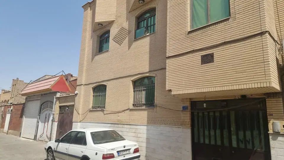 اجاره ویلائی دربست ۷۰ متری تک خواب یزدانشهر|اجارهٔ خانه و ویلا|قم, میرزائیه|دیوار