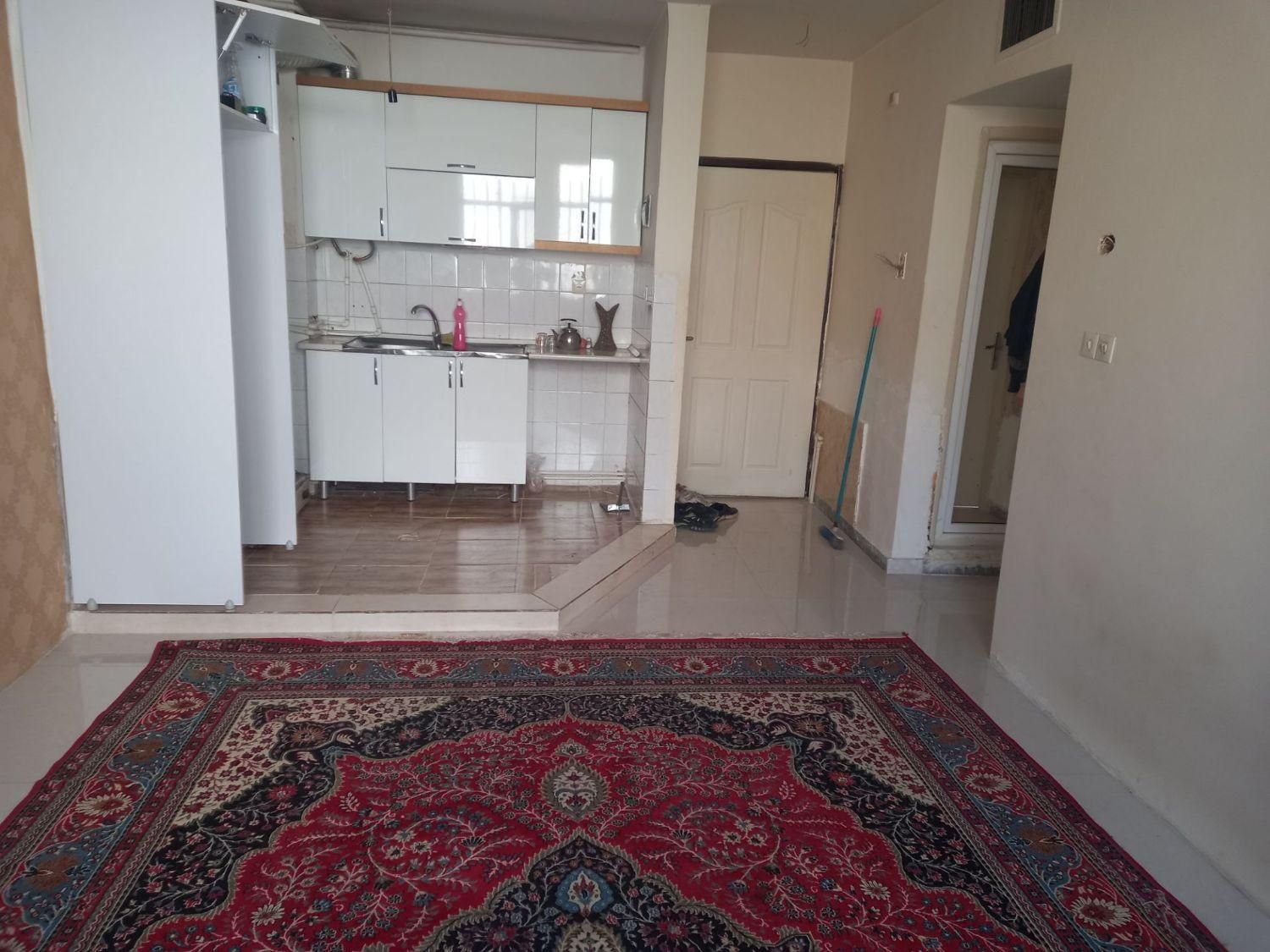 فروش آپارتمان ۴۵ متری ۱ خوابه همکف در بزرگمهر|فروش آپارتمان|نیشابور, بزرگمهر|دیوار