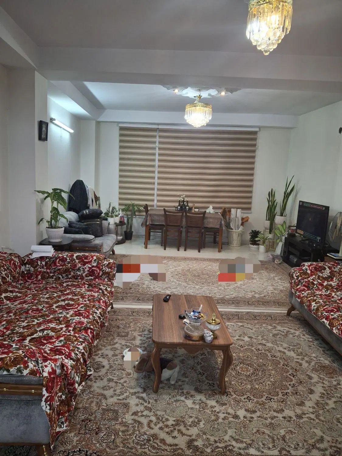 اجاره آپارتمان 100 متری دو خواب در گلشهر|اجارهٔ آپارتمان|کرج, گلشهر|دیوار