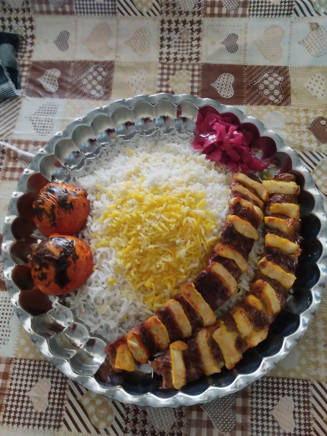 تهیه غذا ضیافت|خدمات پذیرایی، مراسم|کرمانشاه, |دیوار