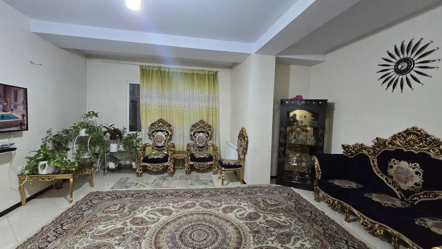شهرک یاس شمالی . گلسارها . ۷۴ متر|اجارهٔ آپارتمان|کرج, شهرک یاس شمالی|دیوار