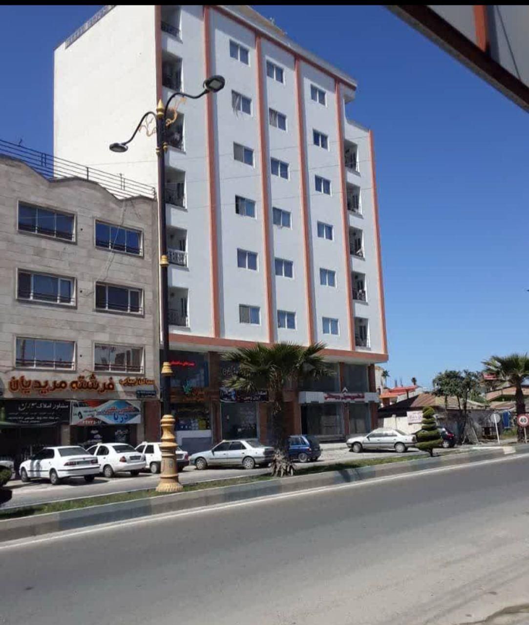 فرصت استثنایی سرمایهگذاری در شمال کشور|فروش آپارتمان|محمودآباد, |دیوار