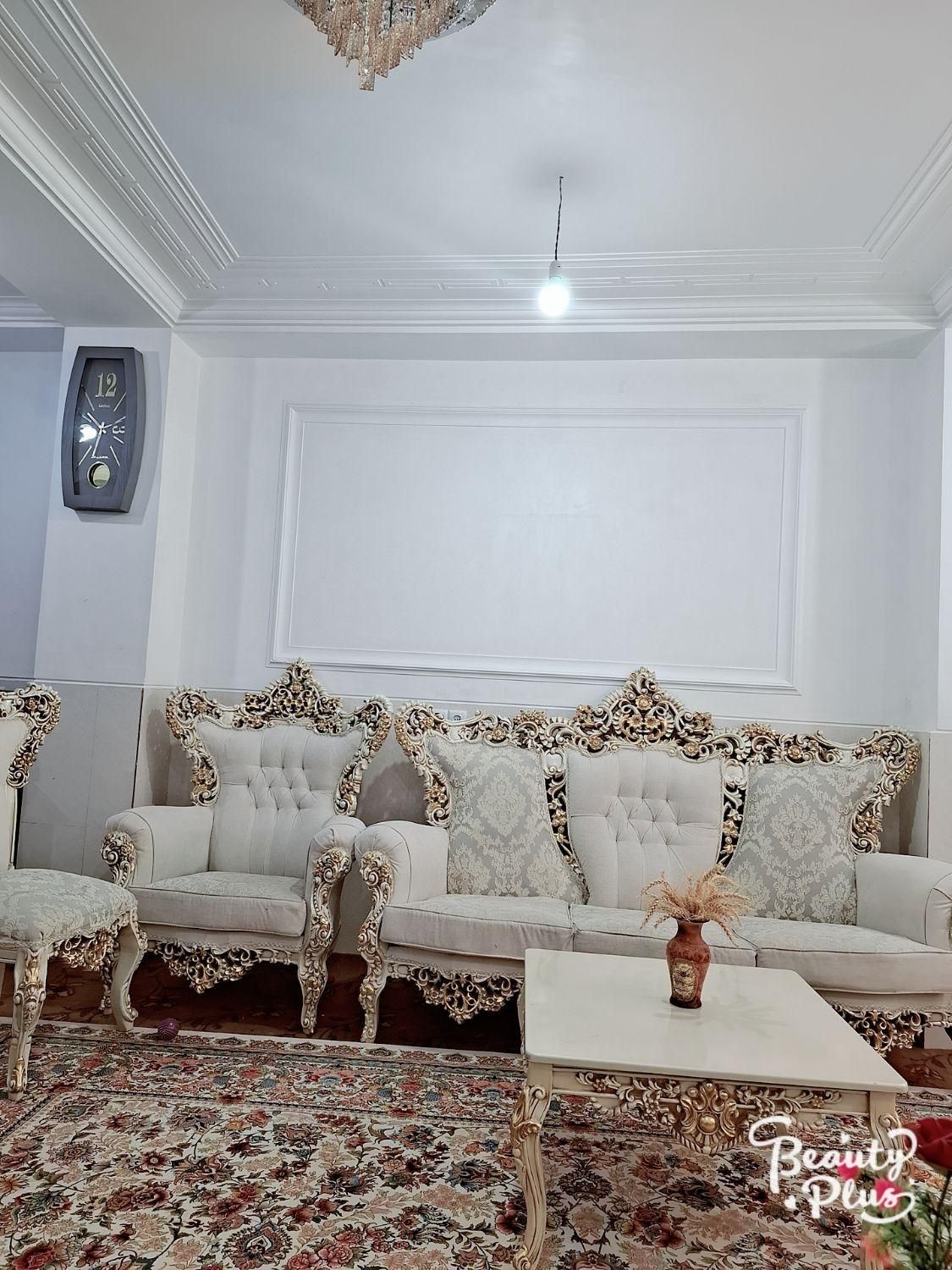 فروش مبل سلطنتی|مبلمان خانگی و میز عسلی|بندرعباس, |دیوار