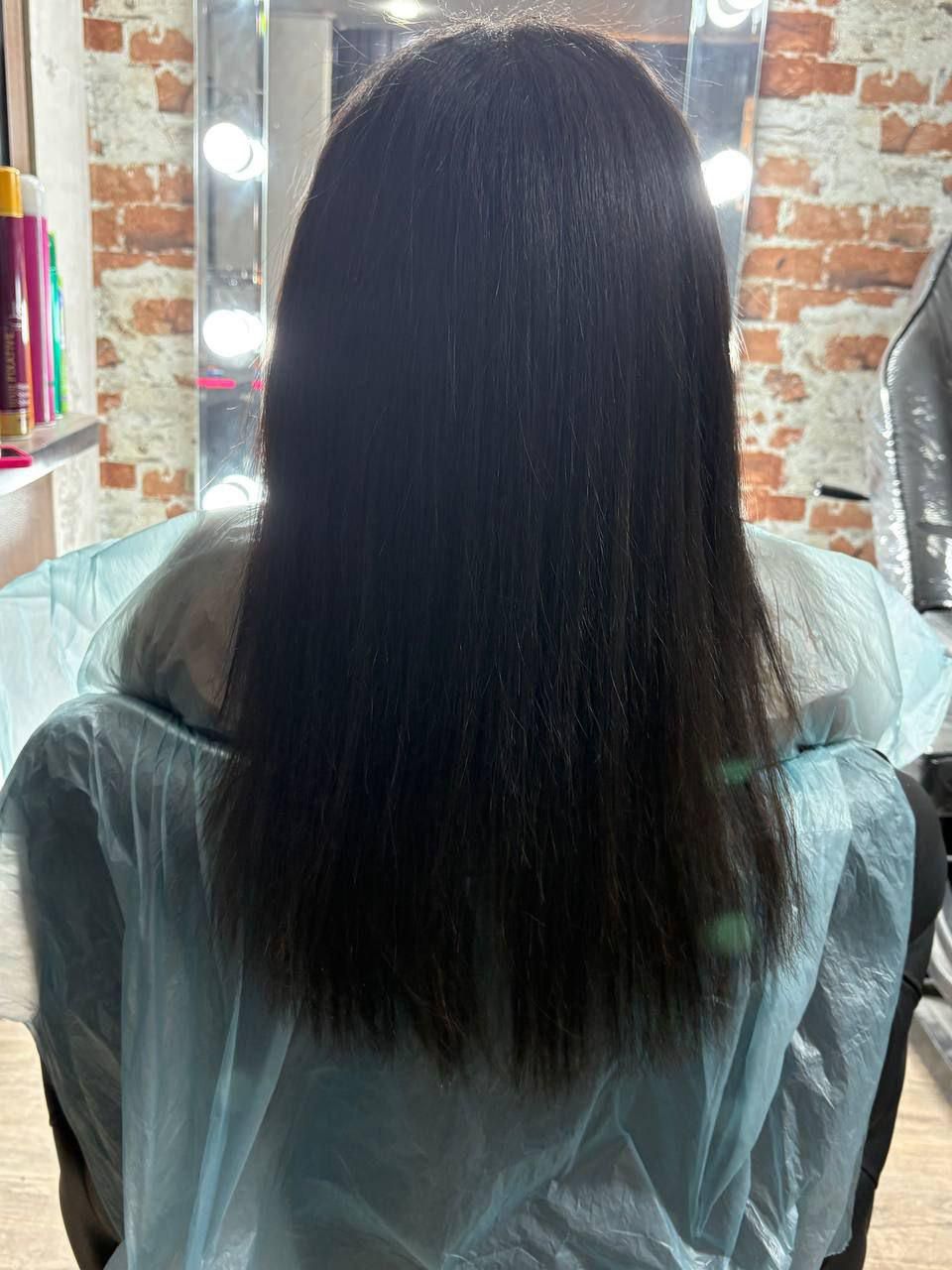 کراتین در پرند|خدمات آرایشگری و زیبایی|پرند, فاز ۳|دیوار