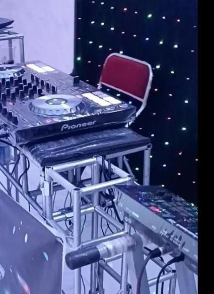 فروش تجهیزات دیجی|آلات موسیقی|ایرانشهر, |دیوار