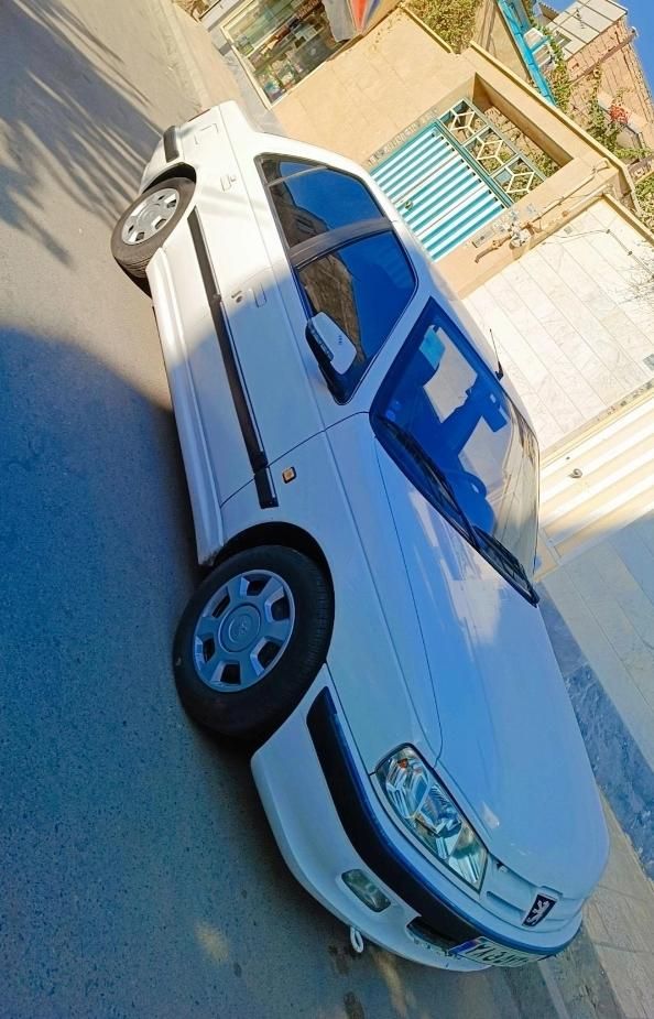 پژو پارس LX TU5، مدل ۱۴۰۱ سیستم،صوتی دریچه گازسیمی|خودرو سواری و وانت|تهران, ظهیرآباد|دیوار