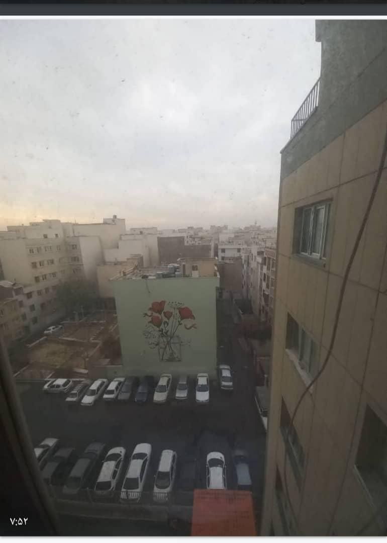 ۷۵ متر دو خوابه پروژه نواب|فروش آپارتمان|تهران, نواب|دیوار