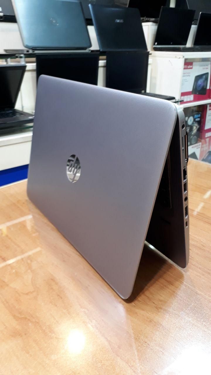 hp 745 g3|رایانه همراه|گرگان, |دیوار