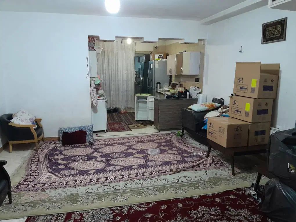 ۶۰ متر آپارتمانی|اجارهٔ آپارتمان|تهران, هرندی|دیوار