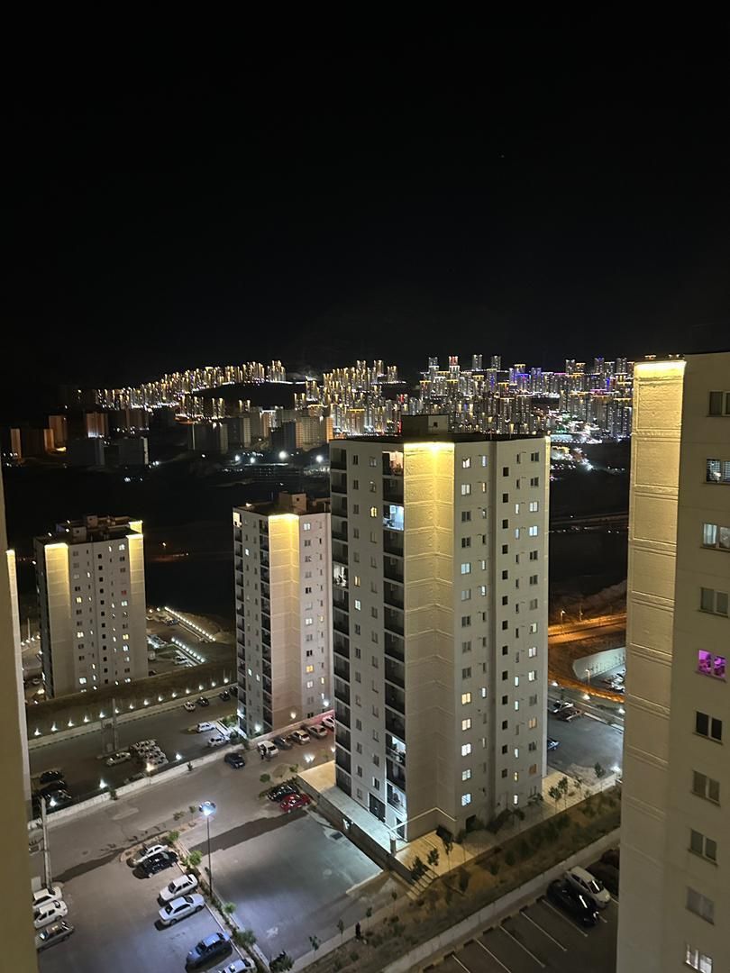 فروش آپارتمان فاز۱۱پردیس دوخوابه ویودار|فروش آپارتمان|پردیس, فاز ۱۱|دیوار