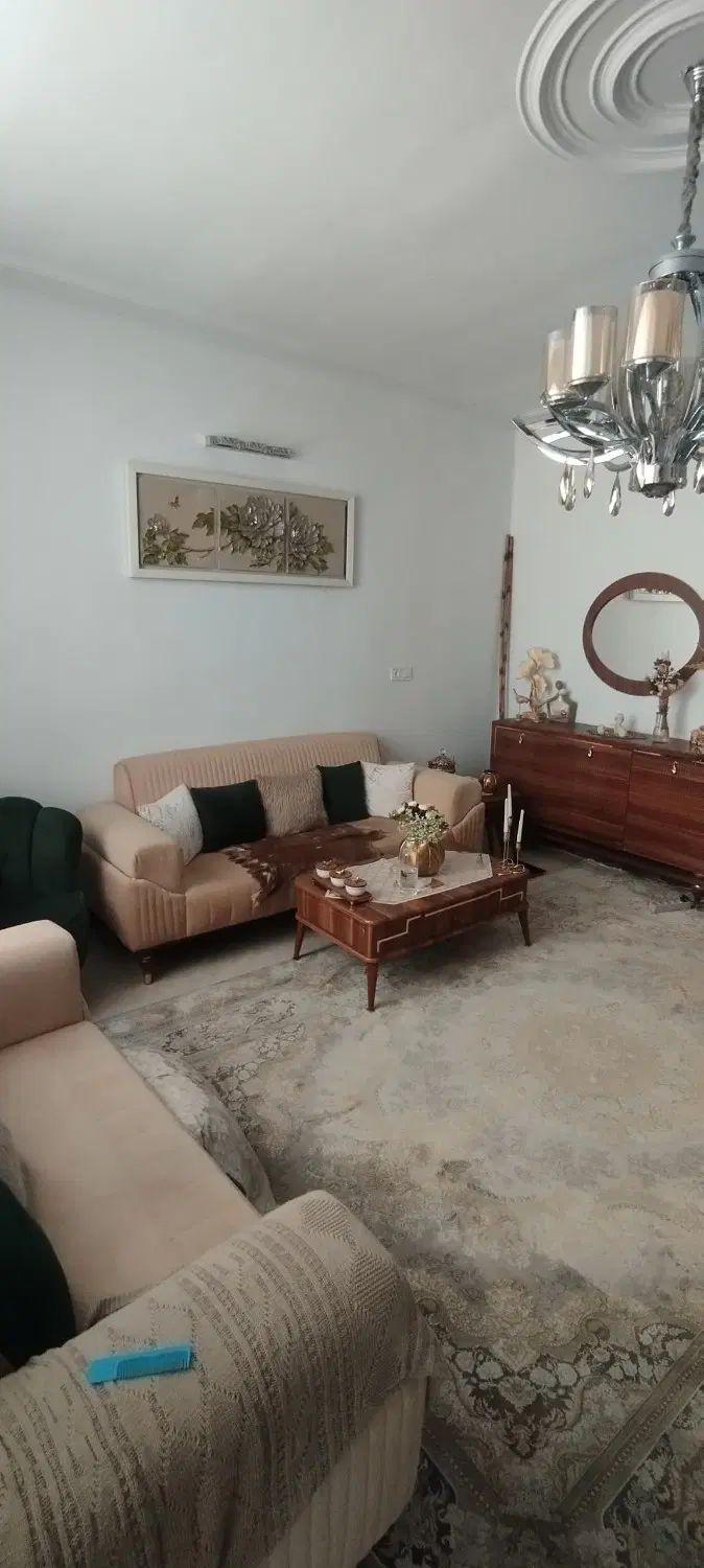 ۶۰متر ۱خواب / با پارکینگ / اسکندری بالای آذربایجان|اجارهٔ آپارتمان|تهران, جمهوری|دیوار