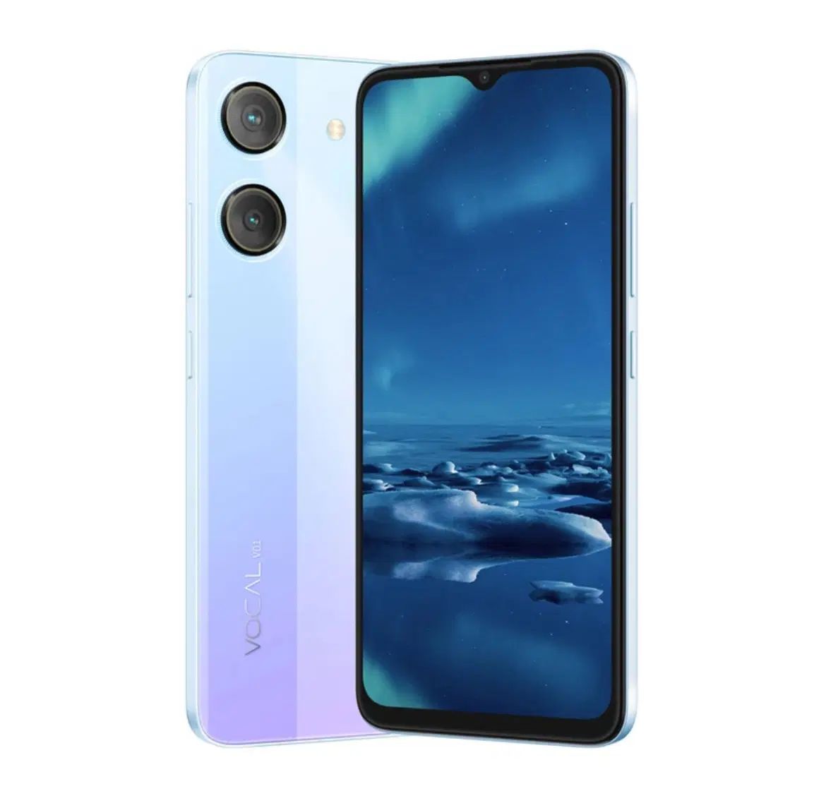 Vocal V01 64GB RAM 4 New 2024|موبایل|تهران, فرودگاه مهرآباد|دیوار