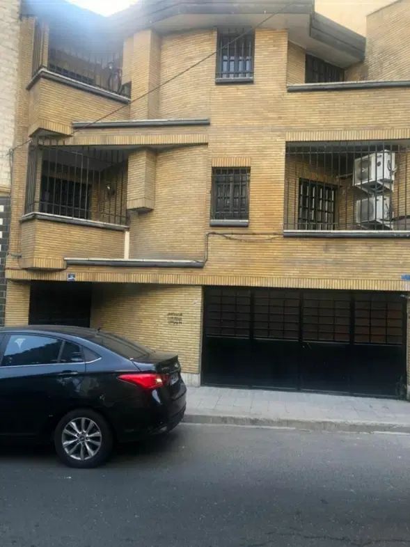 اجاره یکجا مستغلات۶۶۰متر در ۳طبقه/جنت جنوبی|اجارهٔ دفتر کار، اتاق اداری، مطب|تهران, جنت‌آباد جنوبی|دیوار