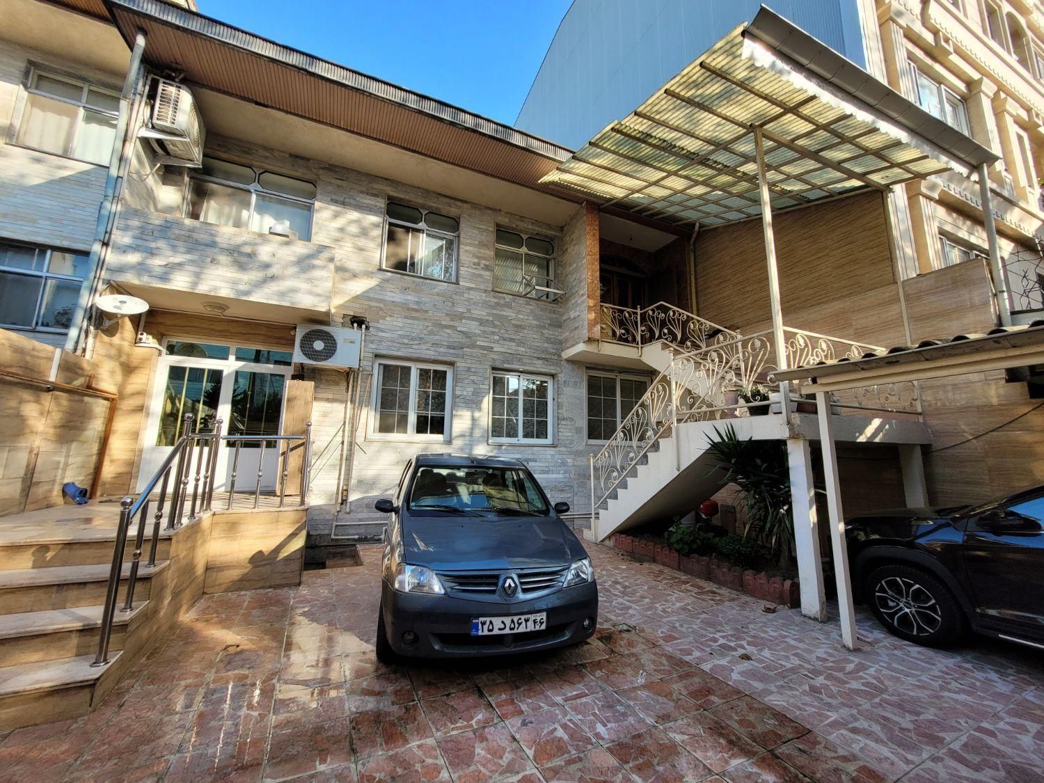 ۲طبقه۲واحدیکجا ۲۶۰متر/منظریه کوچه‌مازیار|فروش خانه و ویلا|رشت, منظریه|دیوار