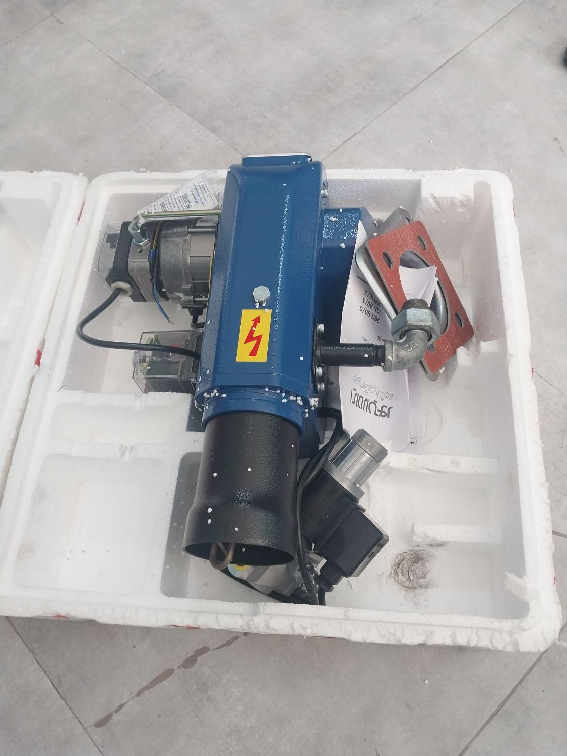 دیگ آب گرم|آبگرمکن، پکیج، شوفاژ|شیراز, گویم|دیوار