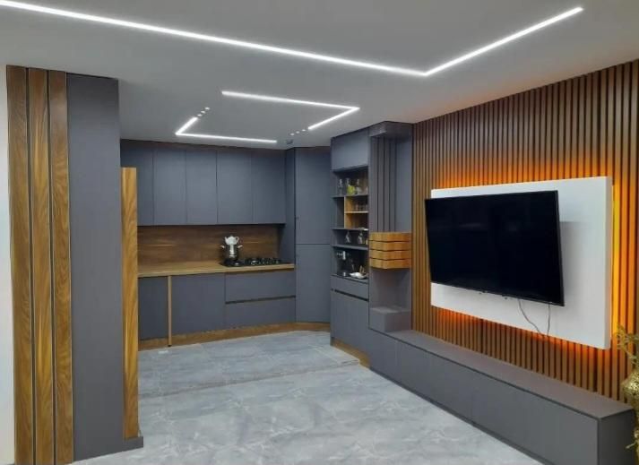 کابینت ام دی اف و|مصالح و تجهیزات ساختمان|اسلامشهر, شهرک محمدیه|دیوار