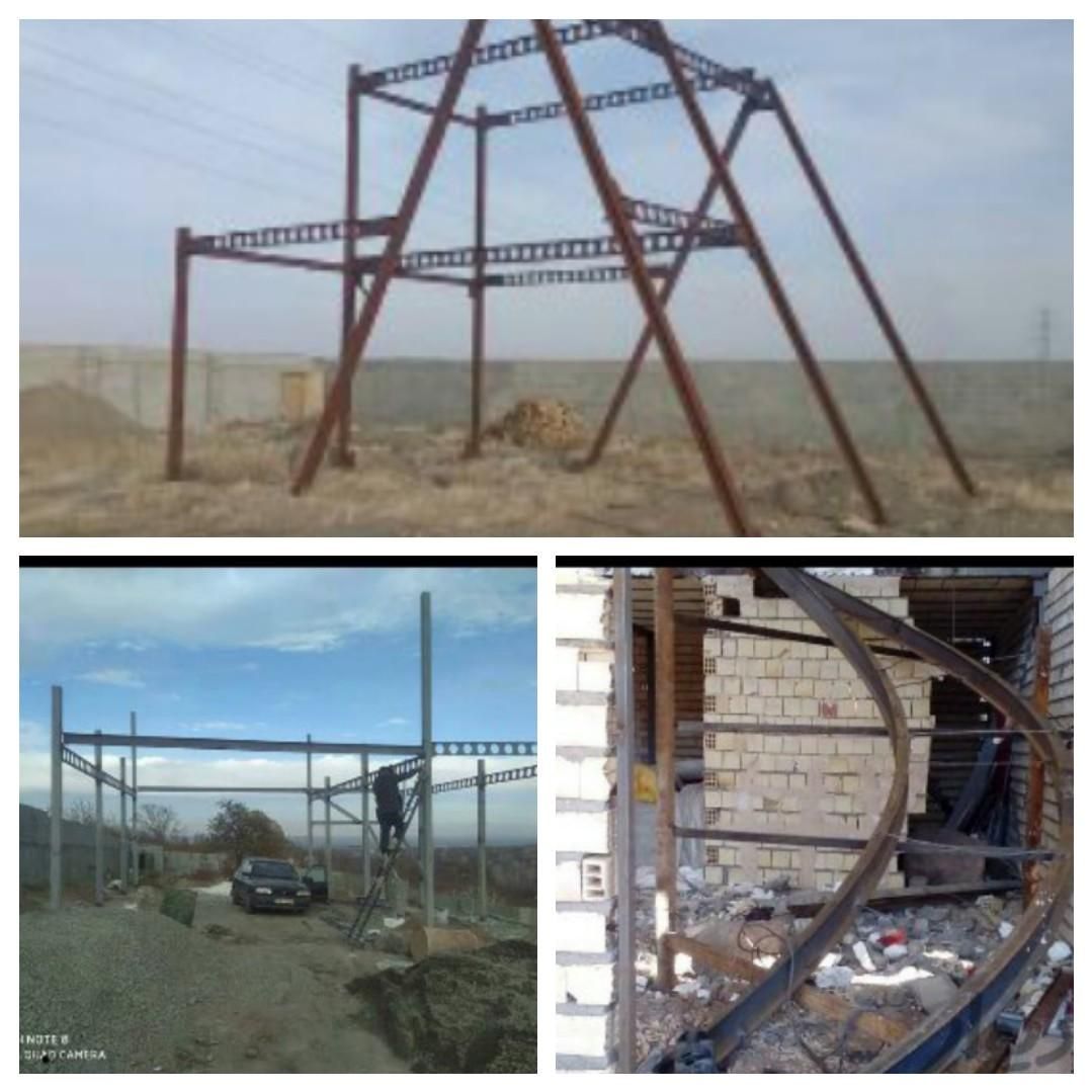 جوشکاری سیار و برشکارهواگازدر تمام مناطق حتی۱خال|خدمات پیشه و مهارت|مشهد, توس (بلوار توس)|دیوار