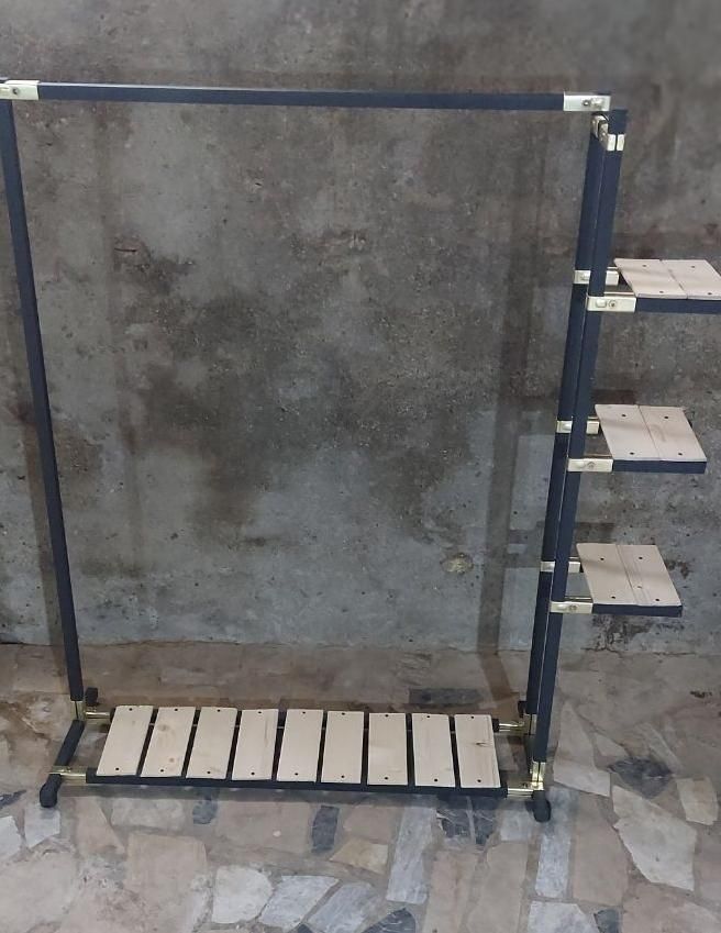 لوازم پلاسکو و مصنوعات فلزی خانه و آشپرخانه|لوازم نظافت|خرمآباد, |دیوار