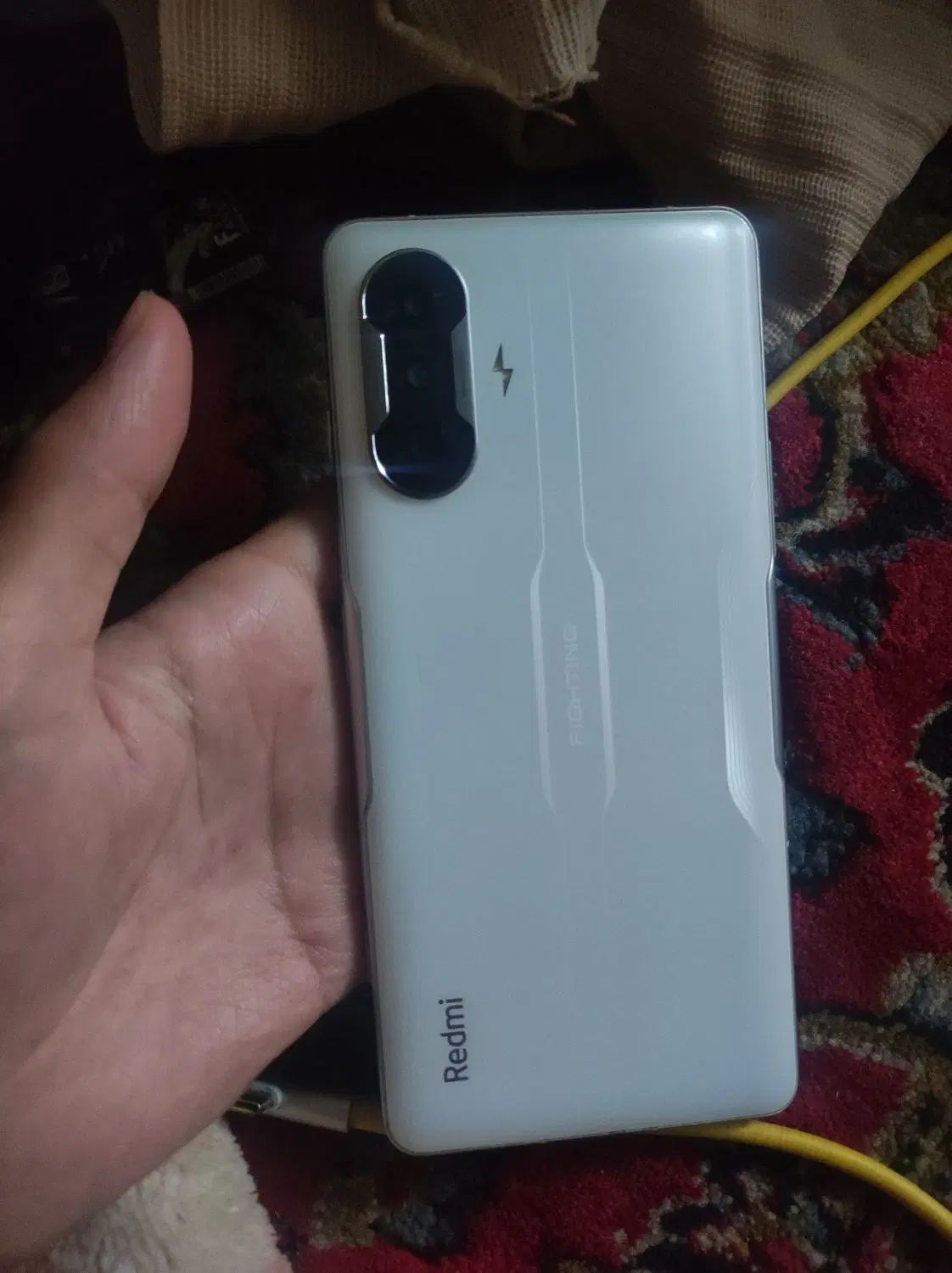 شیائومی 11 Lite 5G NE با حافظهٔ ۱۲۸ گیگابایت|موبایل|مشهد, شهید آوینی|دیوار