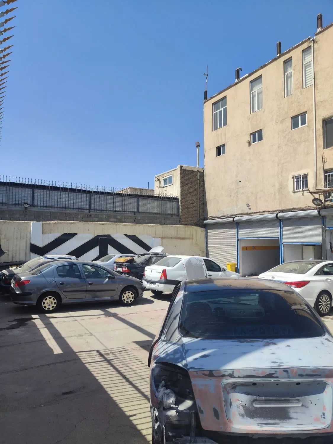 نیازمند pdr کار ماهر|استخدام صنعتی، فنی، مهندسی|کرج, خرمدشت|دیوار