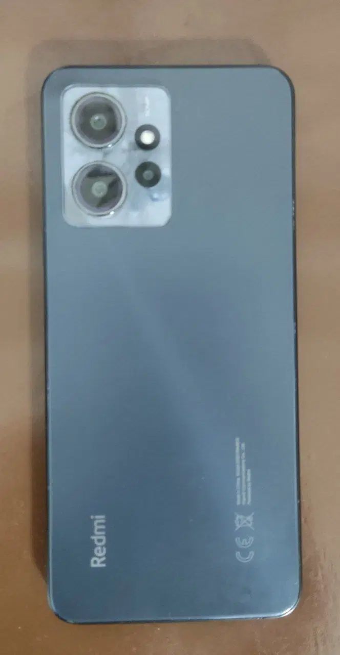 فروش گوشی Redmi Note 12|موبایل|مراغه, |دیوار
