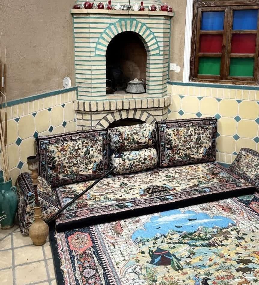 شاهنشین با طرح های اختصاصی|پشتی|قم, علی آباد|دیوار