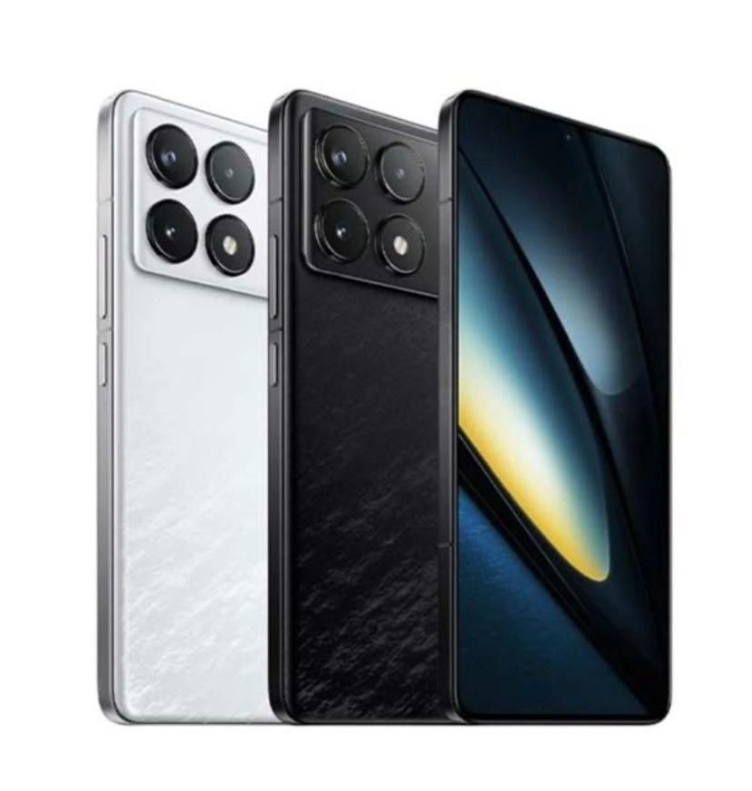 فروش نقد و اقساط poco 6pro|موبایل|کرج, عظیمیه|دیوار