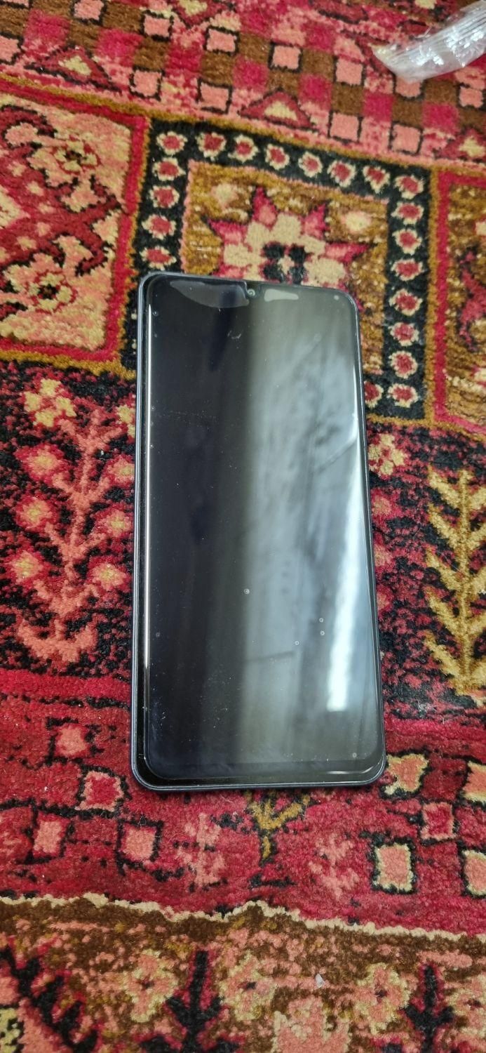 Galaxy A06|موبایل|تهران, گلاب دره|دیوار