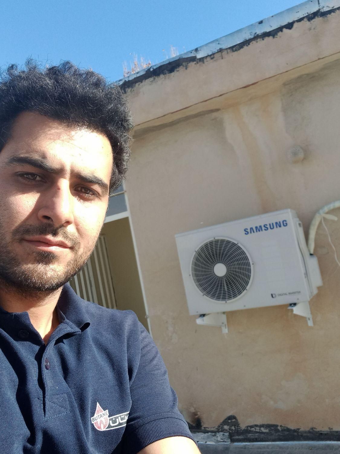 نمایندگی پکیج شوفاژ کولر گازی|خدمات پیشه و مهارت|نهاوند, |دیوار