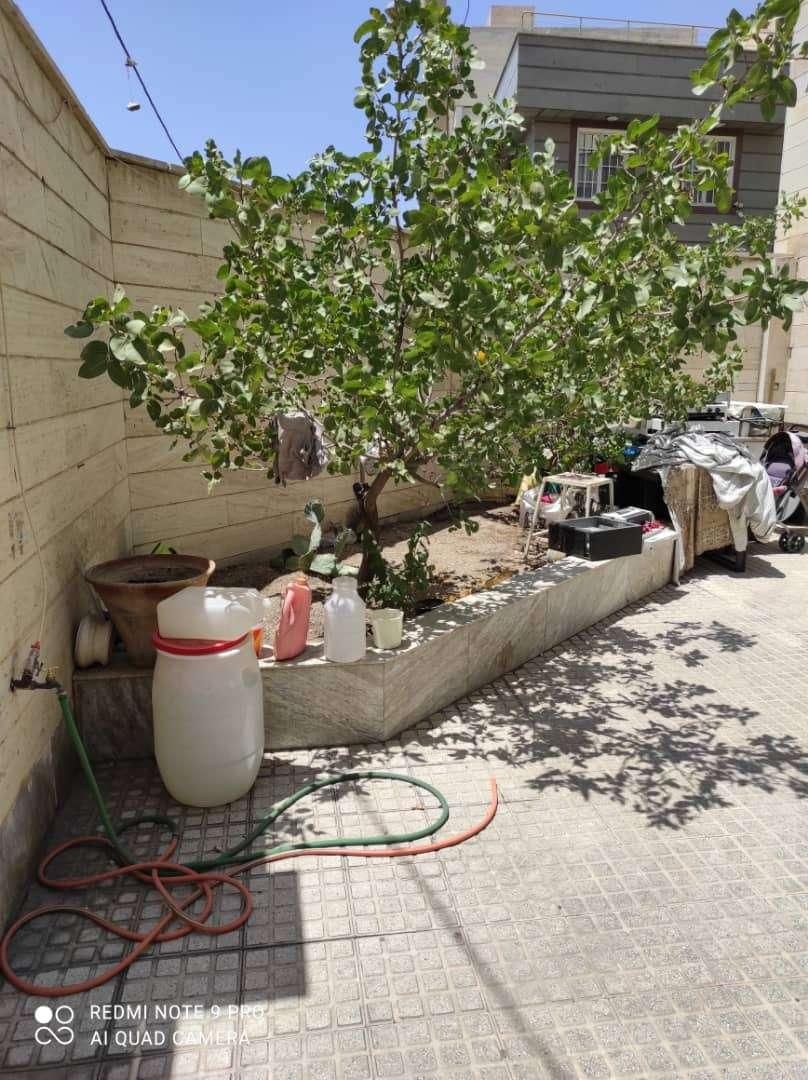 خانه ویلایی اجاره ای|اجارهٔ خانه و ویلا|تهران, حکیمیه|دیوار