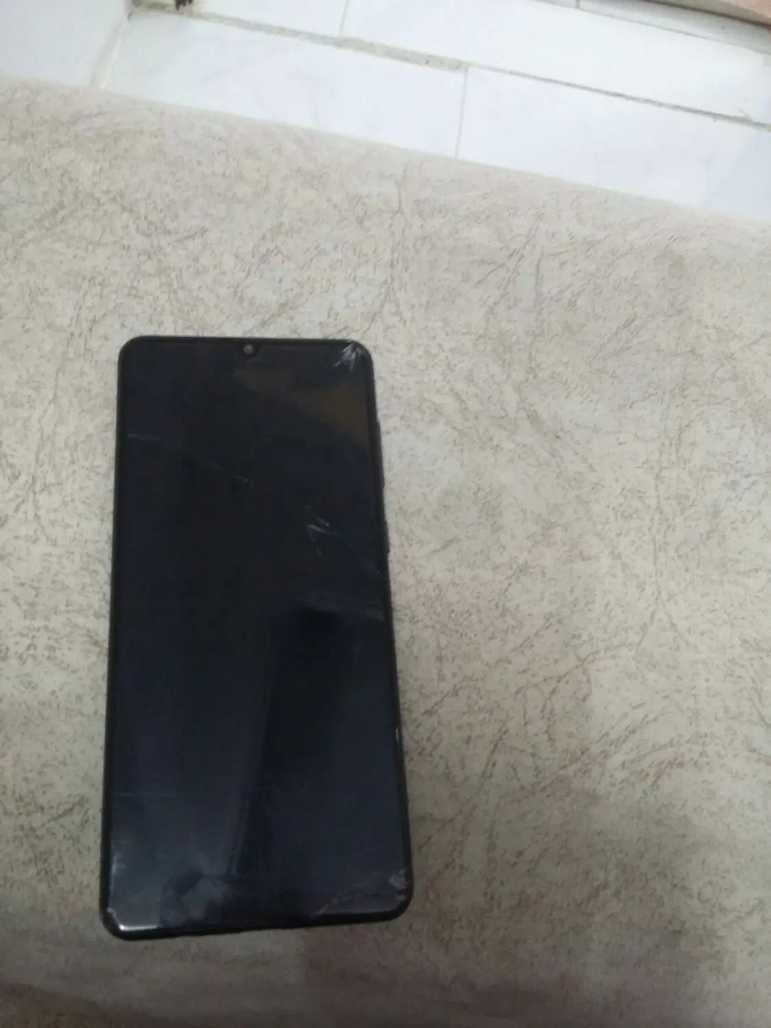 گوشیa31s|موبایل|مشهد, توس (بلوار توس)|دیوار