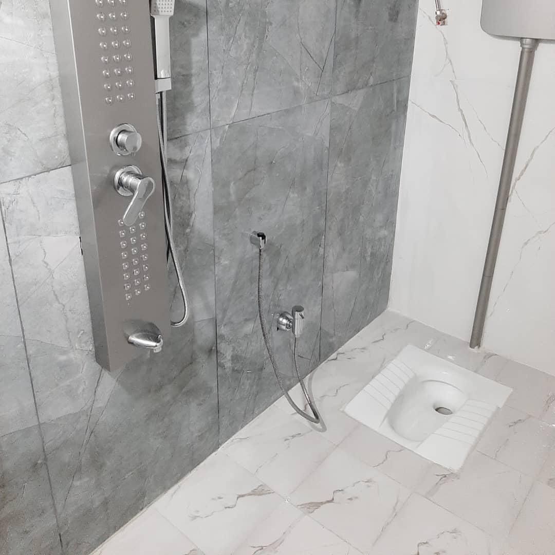 کاشی کاری سرامیک سنگ و تعمیرات ساخت روشویی|خدمات پیشه و مهارت|بندرعباس, |دیوار