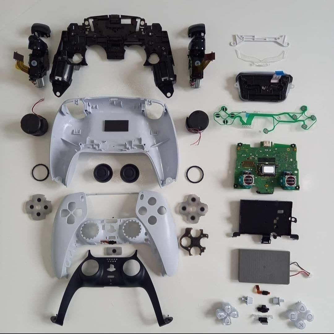 تعمیرات دسته و کنسول با ضمانت ps4 ps5 xbox|کنسول، بازی ویدئویی و آنلاین|تهران, نازیآباد|دیوار