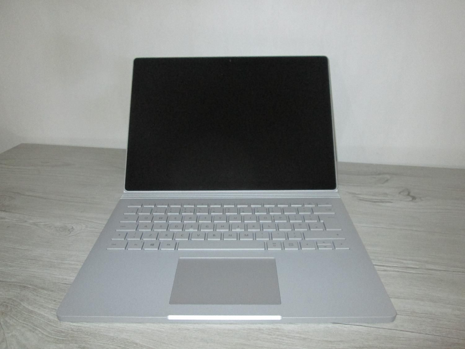 لپتاپ surface book 2 + Dock + pen نسل ۸|رایانه همراه|تبریز, |دیوار