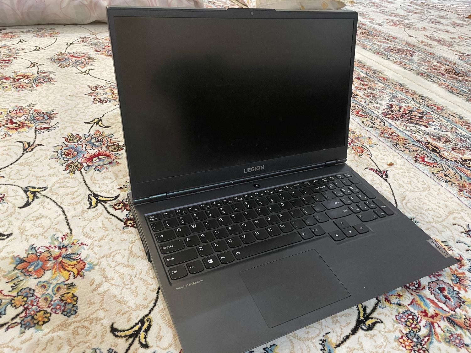 لپتاپ تاپ لنوو لژیون ۵ lenovo legion5|رایانه همراه|تهران, تاکسیرانی|دیوار