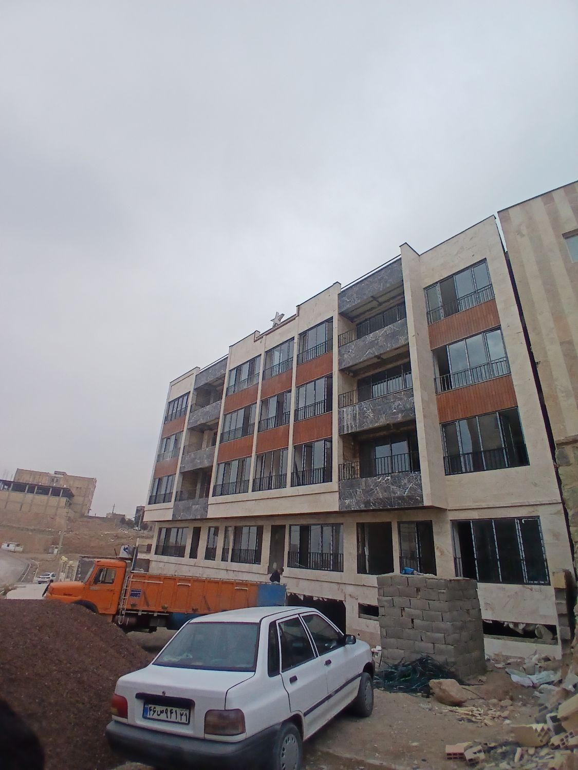 دعوت از مالکین زمین جهت مشارکت در ساخت|مشارکت در ساخت املاک|هشتگرد, فاز ۲ مهستان|دیوار