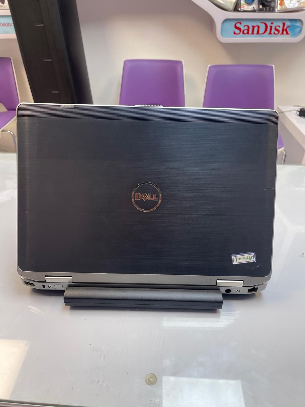 لپتاپ فول صنعتی مقاوم Dell 6430|رایانه همراه|اردبیل, |دیوار