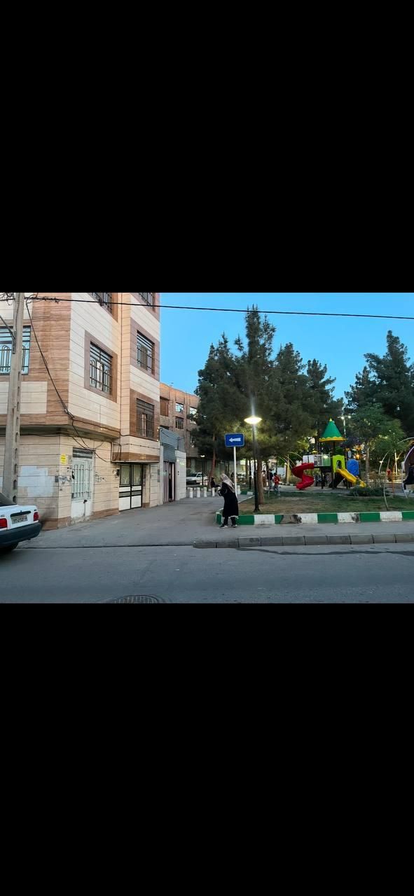 فروش آپارتمان ۶۲ متری ۱ خوابه همکف در وحید|فروش آپارتمان|مشهد, وحید|دیوار