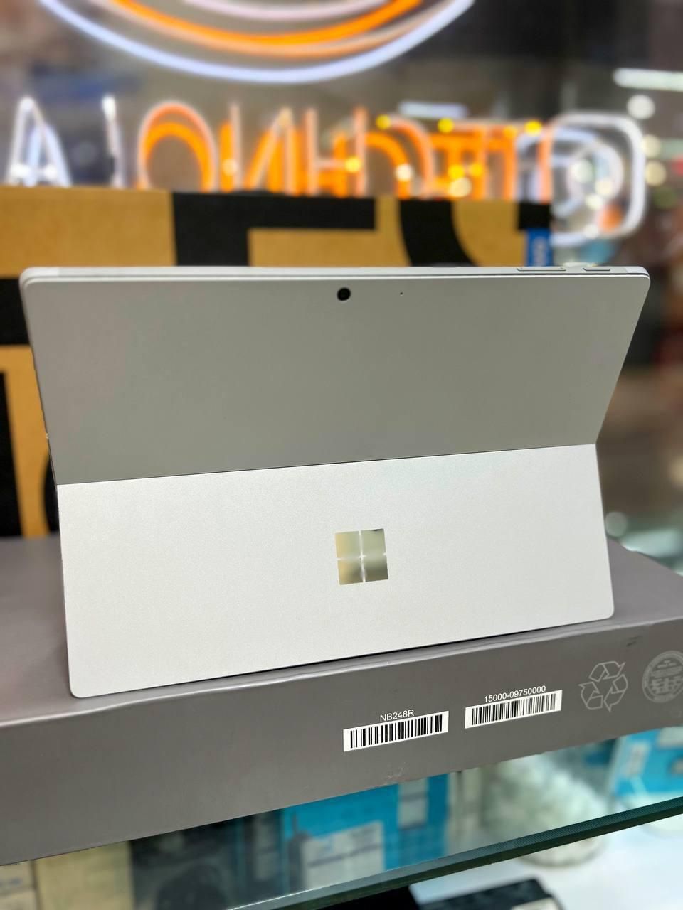 Microsoft Surface Pro 5|رایانه همراه|اردبیل, |دیوار