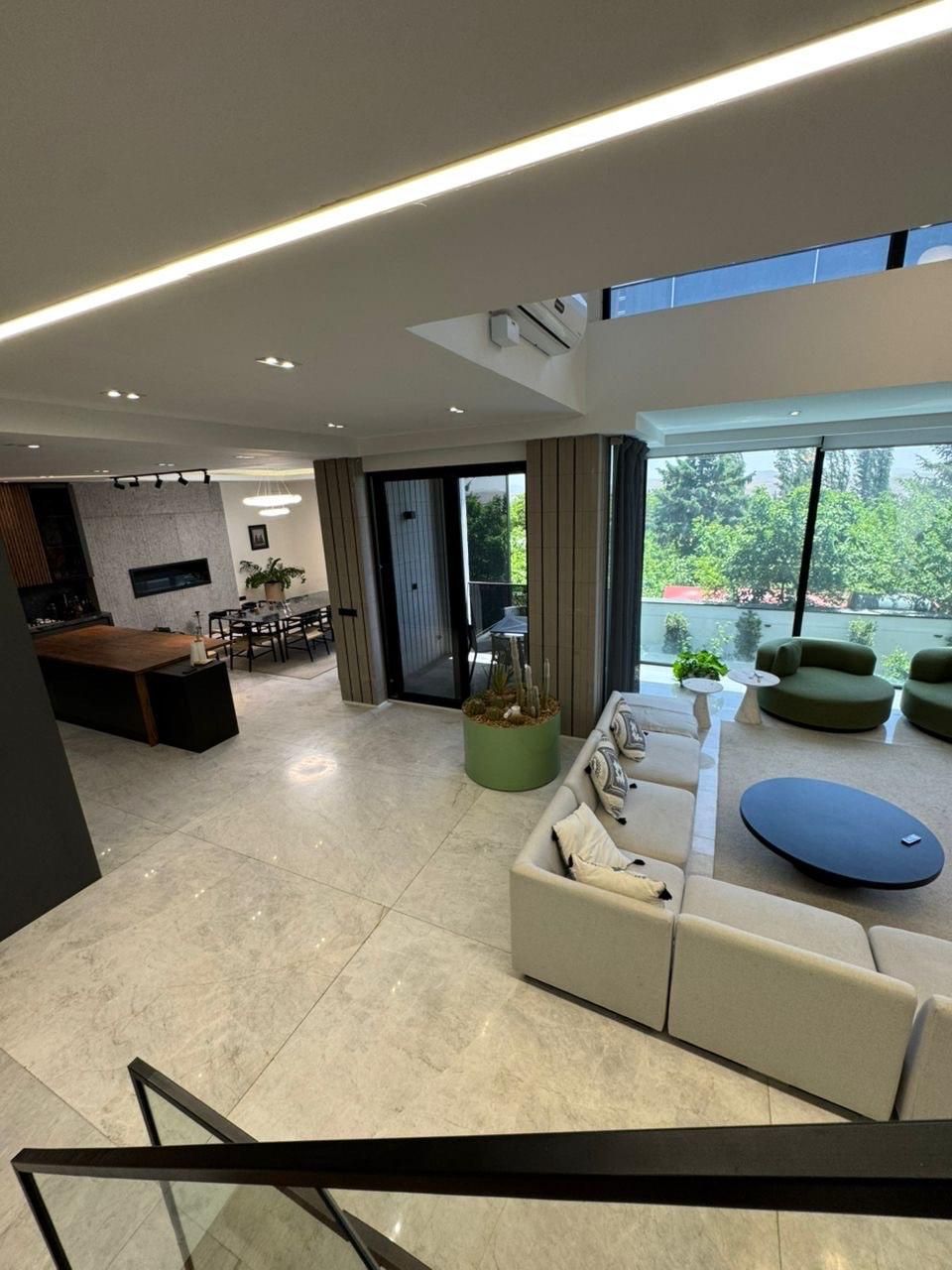 عمارت ویلای ادن گاردن|اجارهٔ کوتاه‌مدت ویلا و باغ|آبسرد, |دیوار