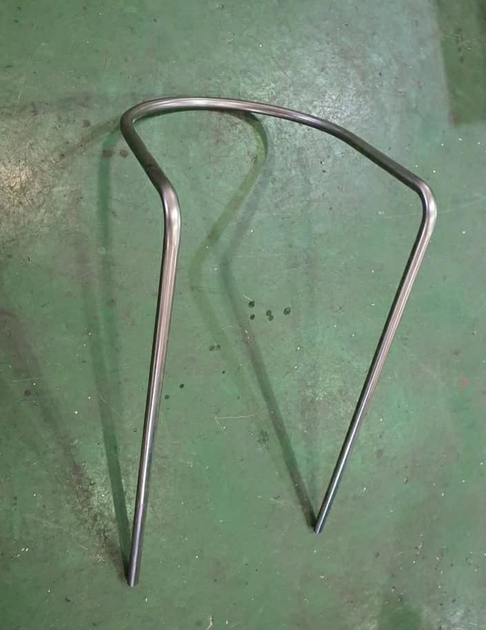 خدمات خم cnc لوله پروفیل بیضی|خدمات پیشه و مهارت|رباطکریم, رباطکریم|دیوار