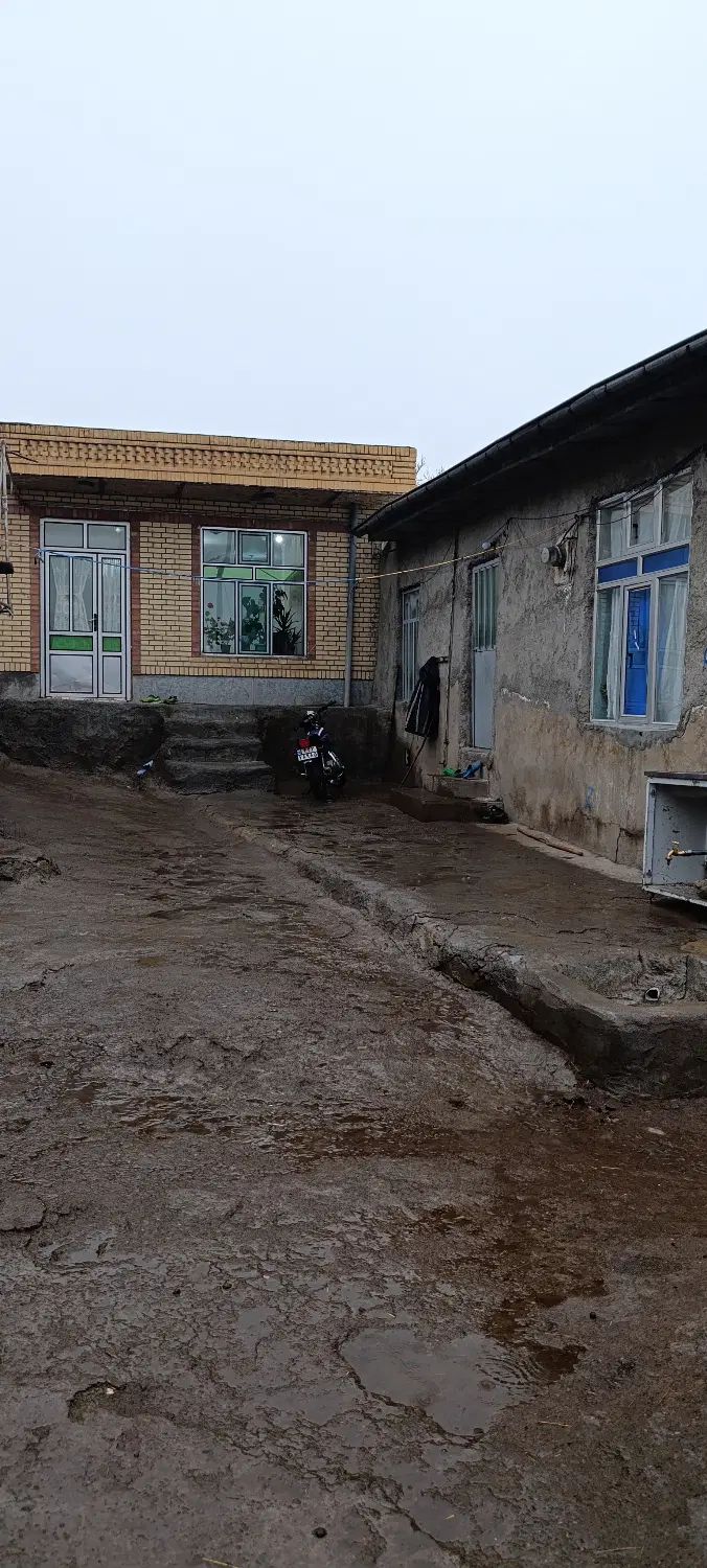 فروش خانه ۶۰۰متری در روستای بالوجه میرک|فروش خانه و ویلا|مشگین شهر, |دیوار