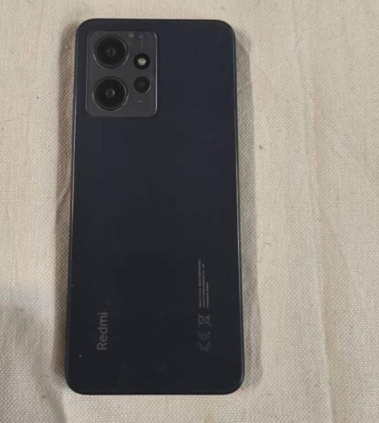 شیائومی redmi 12 با حافظهٔ ۲۵۶ گیگابایت|موبایل|اصفهان, دارک|دیوار