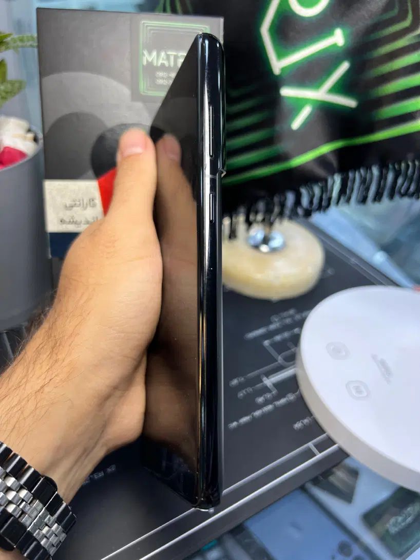 سامسونگ Galaxy S21 Ultra با حافظه ۲۵۶ / اقساط|موبایل|کرج, گوهردشت|دیوار