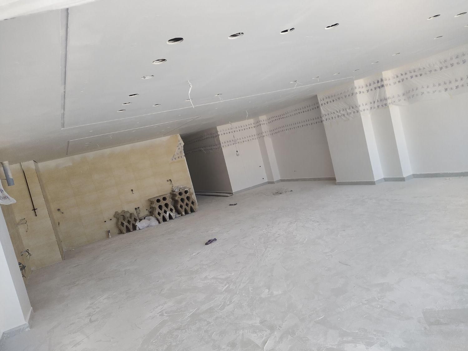 فروش آپارتمان/۱۰۰متری/زمین شهری شمالی/ASA|فروش آپارتمان|شوش, |دیوار