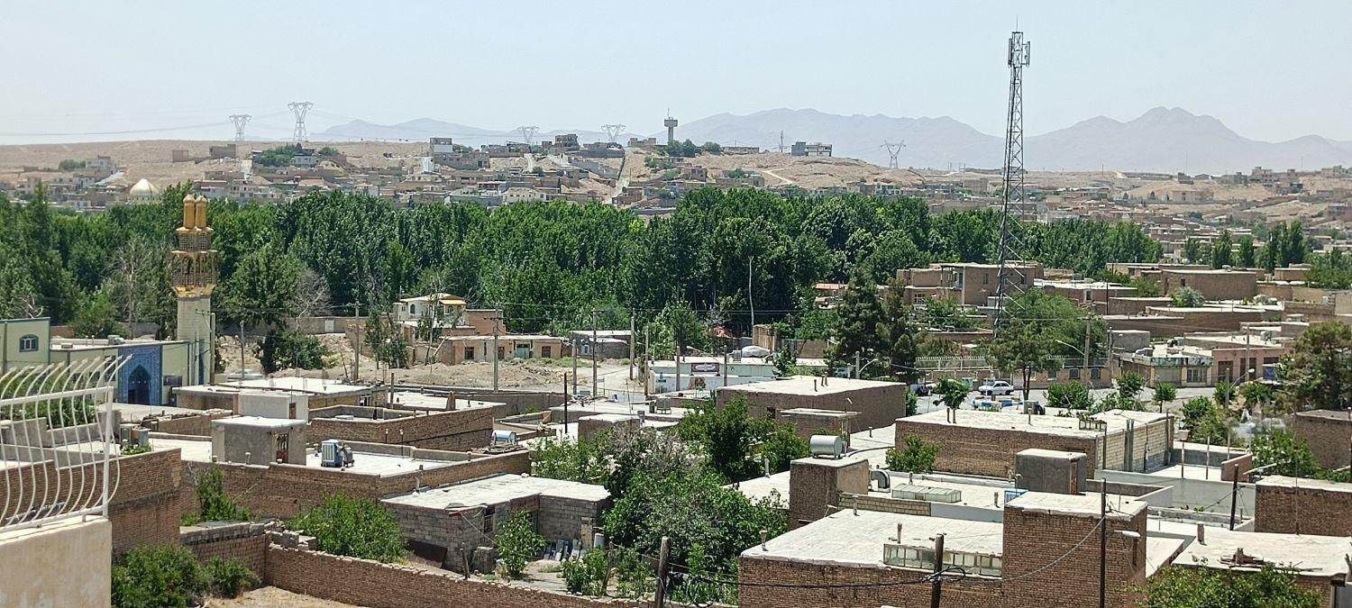 خانه ویلایی بام شهر|فروش خانه و ویلا|فولادشهر, نوگوران|دیوار